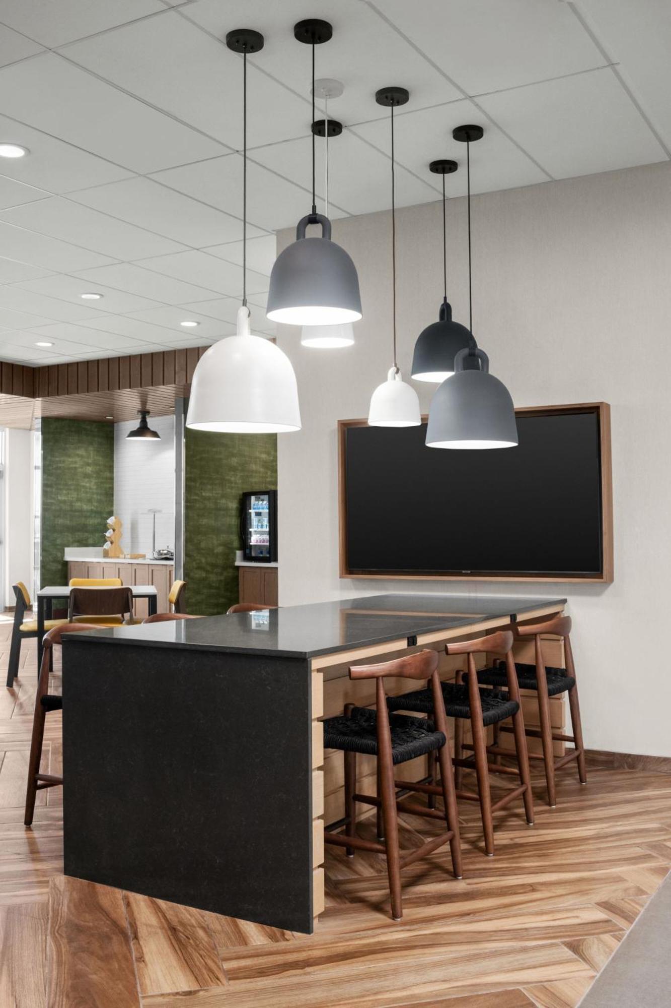 Fairfield By Marriott Inn & Suites Victorville Buitenkant foto