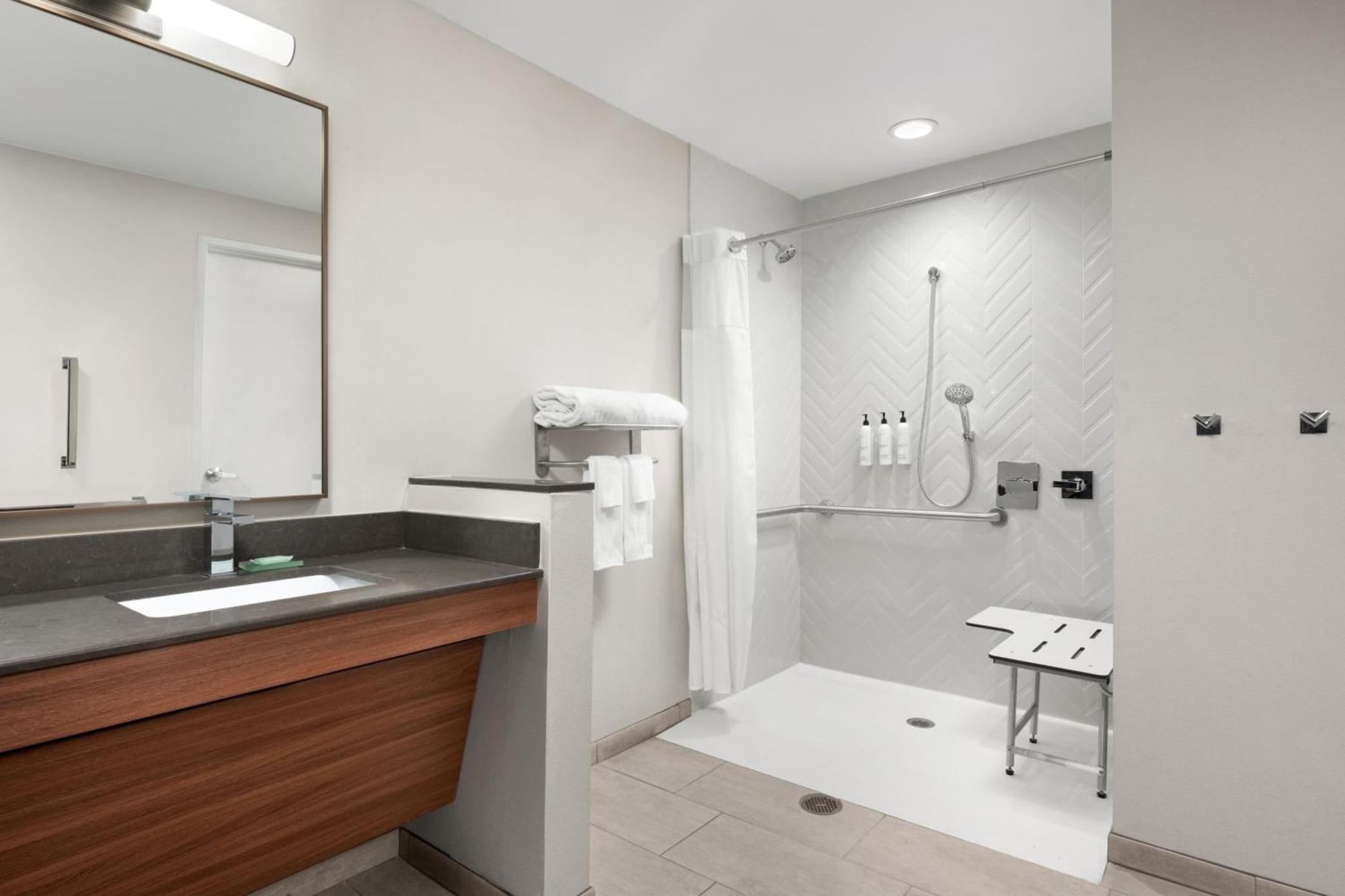 Fairfield By Marriott Inn & Suites Victorville Buitenkant foto