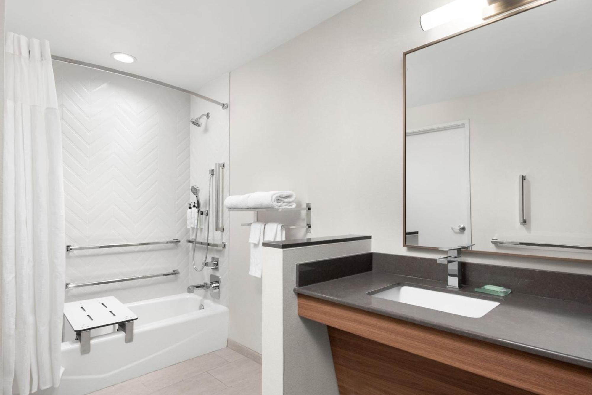 Fairfield By Marriott Inn & Suites Victorville Buitenkant foto