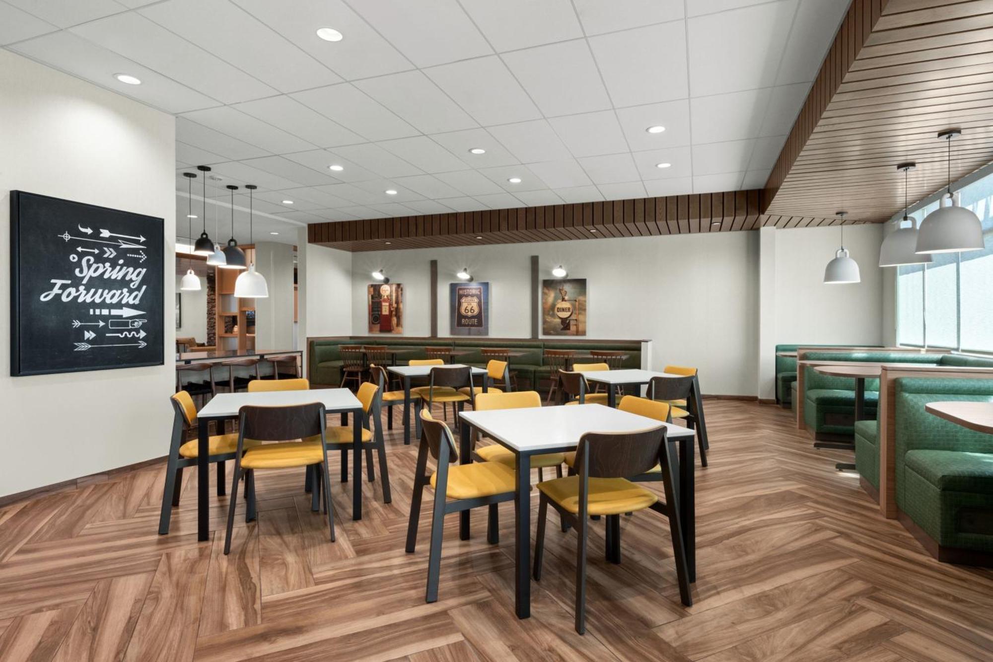 Fairfield By Marriott Inn & Suites Victorville Buitenkant foto